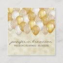 Search for birthday business cards Balloon