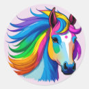 Search for unicorn pride stickers Cute