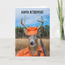 Search for gun birthday cards Hunter