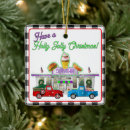 Search for 1950s christmas tree decorations Nostalgia