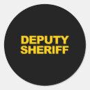 Search for deputy sheriff stickers Law enforcement