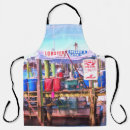 Search for new england aprons Seafood