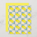 Search for yellow scrapbook paper Stripes