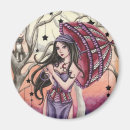Search for pagan star magnets Wiccan