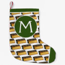 Search for pastel christmas stockings Leaf