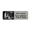Search for resting return address labels Photography