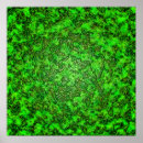 Search for slime posters Green