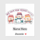 Search for christian music stickers Christianity