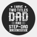 Search for step dad stickers Papa
