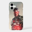 Search for victor iphone cases Justice league movie