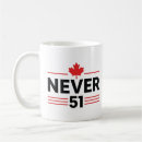 Search for canadian patriots mugs 51st state