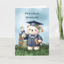 Search for cap gown cards Girl