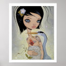 Search for colourful tattoos posters Bird