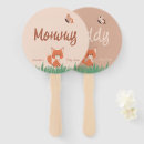 Search for woodland baby shower favours Fox
