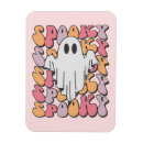 Search for halloween rectangular magnets Boo