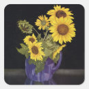Search for flower vase stickers Nature