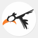 Search for birdie stickers Cartoon