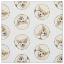 Search for corgi fabric Dog