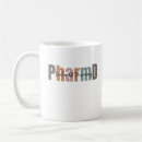 Search for pharmacy graduation mugs Doctor of pharmacy