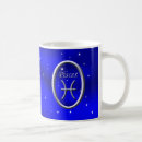 Search for pisces birth sign mugs Stars