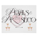 Search for prosecco posters Pearls and prosecco