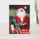 Search for rat christmas cards Pet