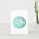 Search for sorry note cards Loss