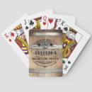Search for whiskey playing cards Vintage