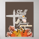 Search for falling leaf posters Halloween