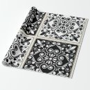 Search for ceramic wrapping paper Design