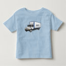Search for truck toddler tshirts Vehicle