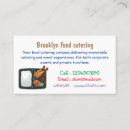 Search for rice business cards Food