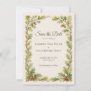 Search for oak tree save the dates Nature