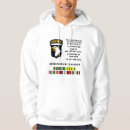 Search for 101st airborne hoodies Soldier