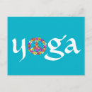 Search for yoga postcards Yogi