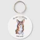 Search for love all key rings Watercolor