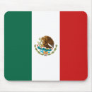 Search for mexico flag mousepads Mexican