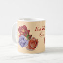 Search for flower buds mugs For her