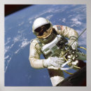 Search for space walk posters Nasa
