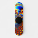Search for fractals skateboards Mandelbrot