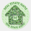 Search for agency stickers Realtor