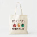 Search for insects bags Bug