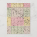 Search for counties postcards Hand