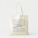 Search for bachelorette tote bags Girls weekend