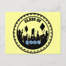 Search for 2009 postcards Graduation