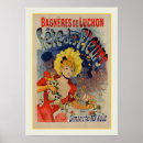 Search for chéret posters Vintage