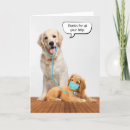 Search for golden retriever thank you cards Thanks