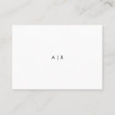 Search for chubby business cards Professional