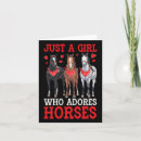 Search for girl hiking cards Horse trainer