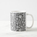Search for hand drawn flowers mugs Pretty